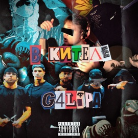 В КИТЕЛЕ G4LIPA