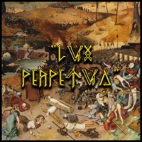 LUX PERPETUA (feat. Tomson OKR Klika) - Single - Zet