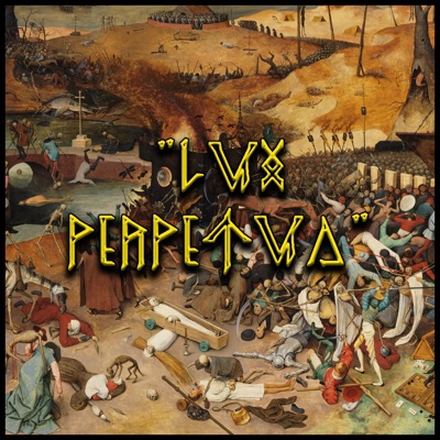 LUX PERPETUA (feat. Tomson OKR Klika) - Single