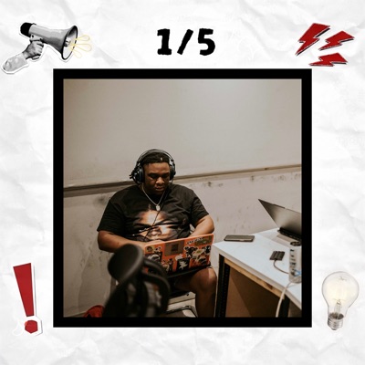 SAY THE WORD CHALLENGE! - EP