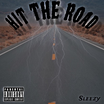 Hit the road (feat. Yvng zay & FG Dreski) - Single