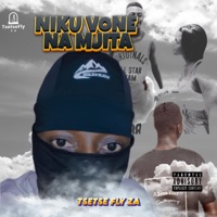 NIKU VONE NA M'JITA - Single - Tsetse Fly ZA