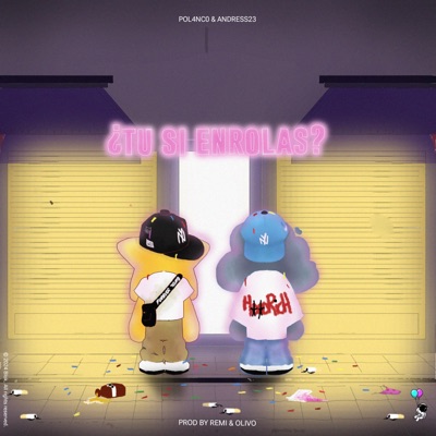 ¿TU SI ENROLAS? - Single