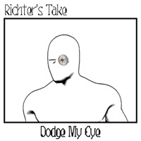 Dodge My Eye - Single - NEXUS