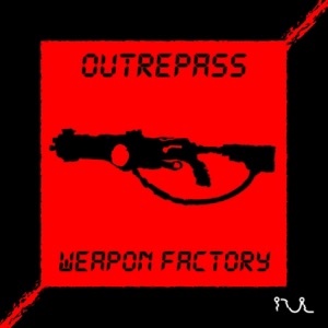 Weapon Factory - Single