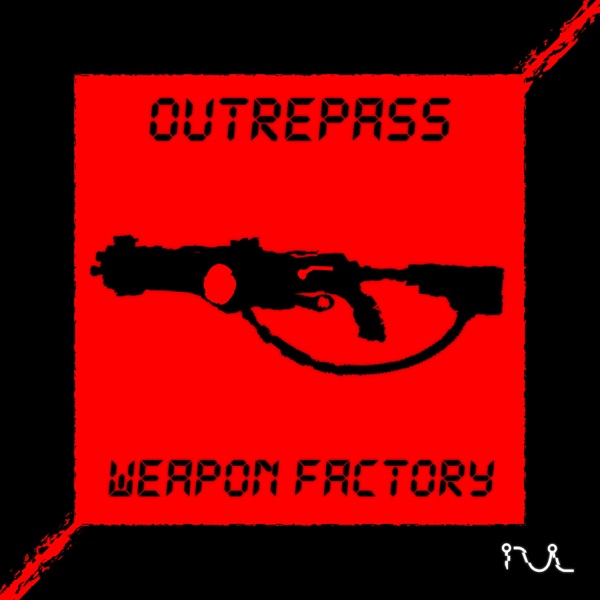 Weapon Factory - Single