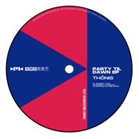 Party Til Dawn - Single - Thönis