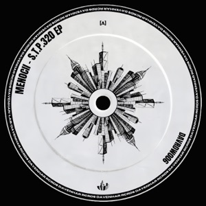 S.T.P.320 EP - Single