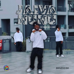 JAIVA NUNU (feat. Bukzin Keyz & Mid9t)