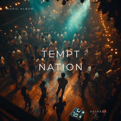Temptnation - Single