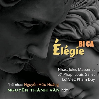 Élégie-Bi Ca - Single