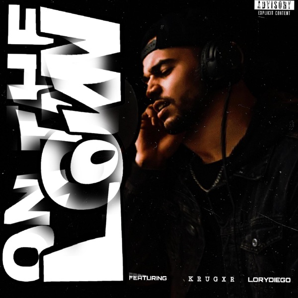 On the low (feat. LoryDiego & Krugxr)