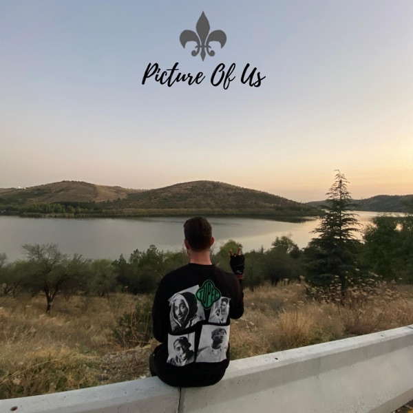 Cover of Picture Of Us (feat. Katrina & Jay On The Mic) - Single