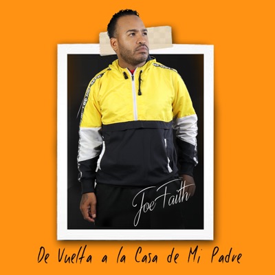 De Vuelta a la Casa de Mi Padre - EP