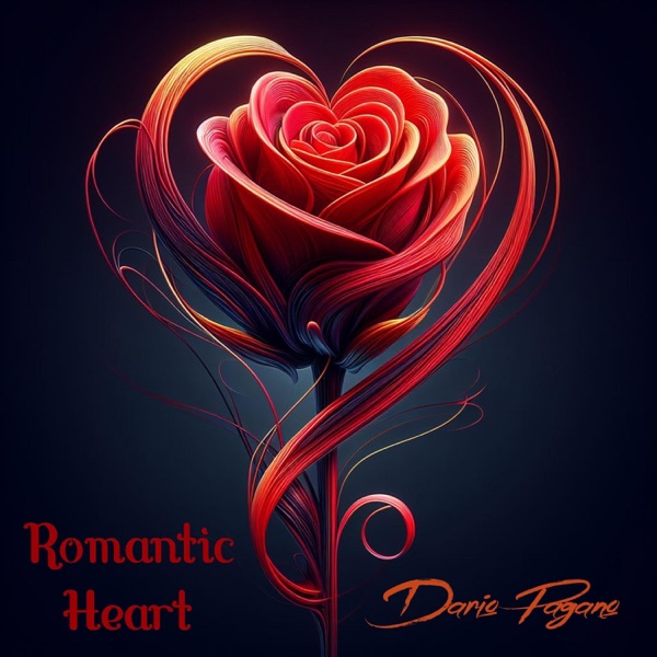 Romantic Heart