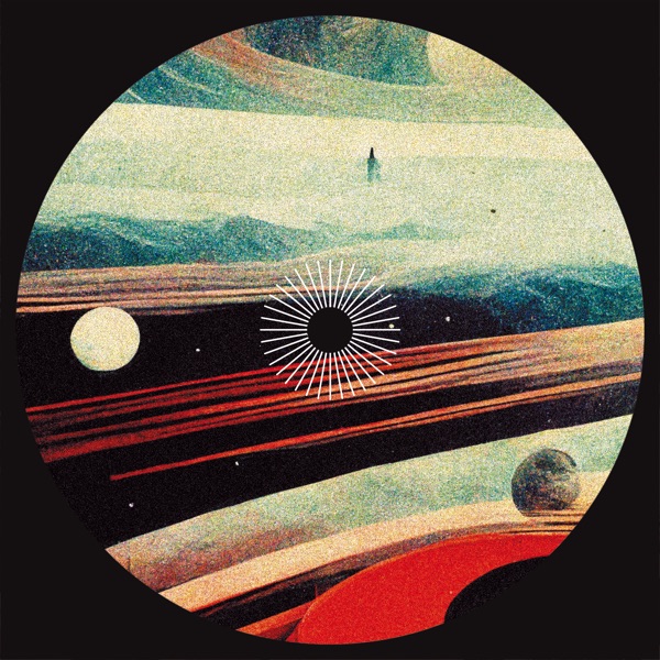 Second Wind - EP