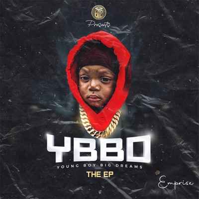 YBBD THE EP - EP