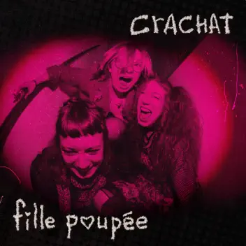Fille Poupée album cover