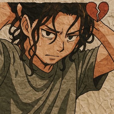 Love Scars (feat. Saint333) - Single