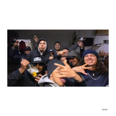 Cypher Pack 2x1 - Single