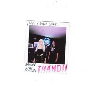 Live from Spotify London - Single