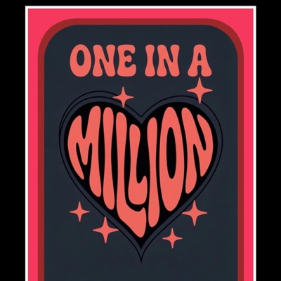 ONE IN A MILLION - Single