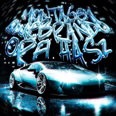 MONTAGEM QUEBRANDO ORELHAS 2 - EP