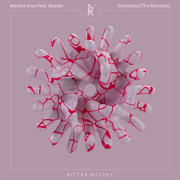 Hymnesia (The Remixes) [feat. Beeast] - Single