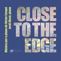Close to the edge - Jordi Masó & Víctor Estapé