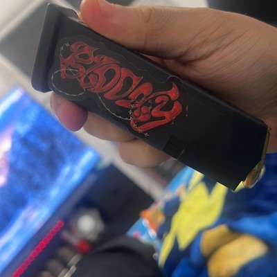 Bending (feat. Cswitchy) - Single