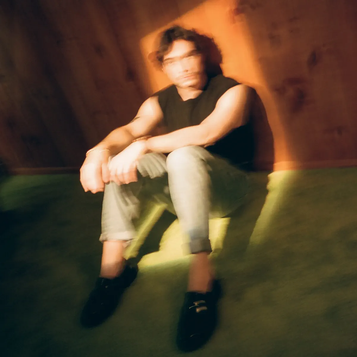 benjamiin - i'm not gonna die (2024) [iTunes Plus AAC M4A]-新房子