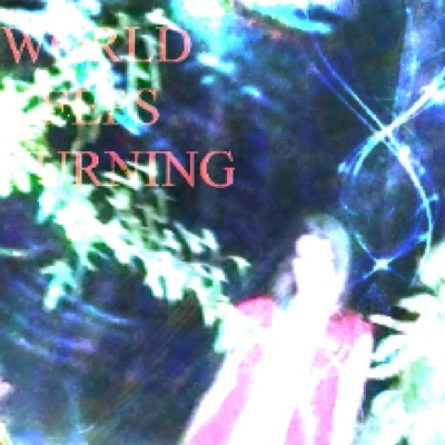 WORLD KEEPS TURNING - Single