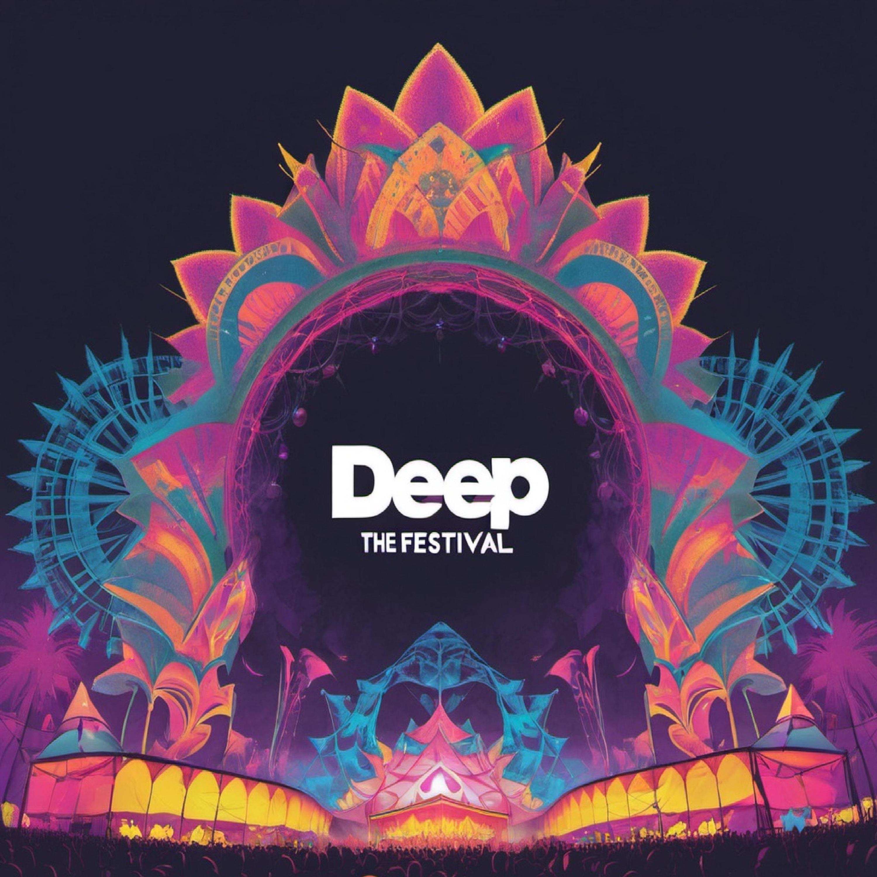 Deep Territory - Lenox Deep - In Your Arms Tonight (Deep House Cover 2025)