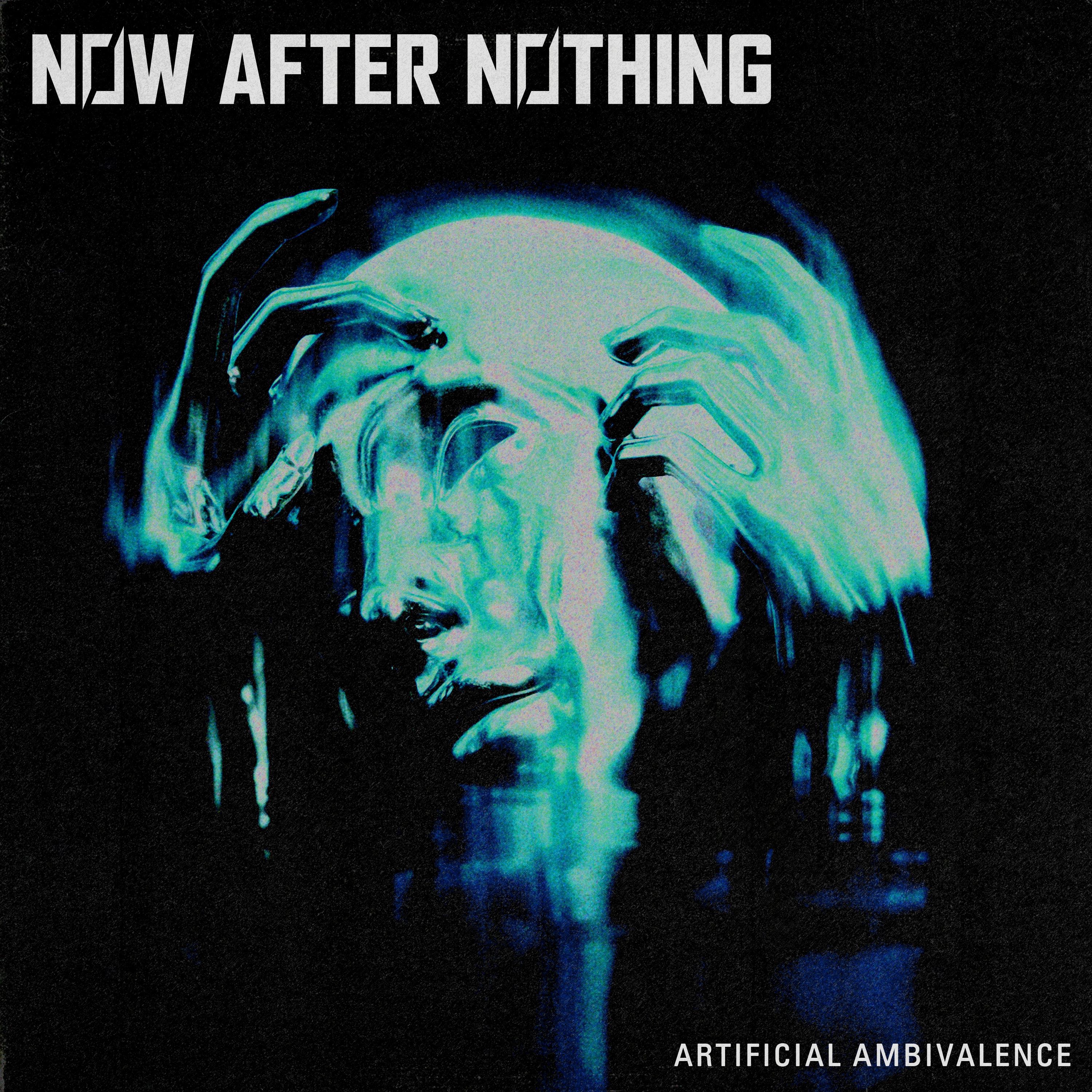 Artificial Ambivalence - EP