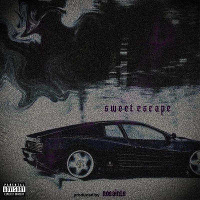 Sweet Escape - Single