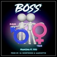 Boss Pa Ellos Y Ellas (feat. Tito) - Single - Dj ShortDogg & Francina