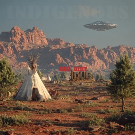 Red Dirt Dub Indigenous