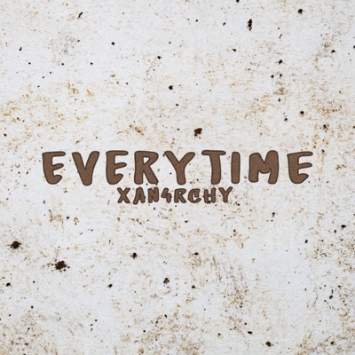 EVERYTIME - Single