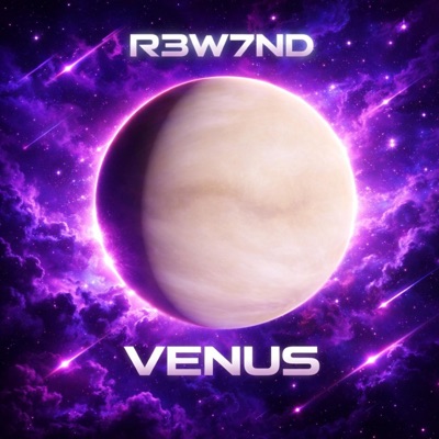 Venus (feat. AL7C3) - EP