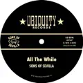 All The While