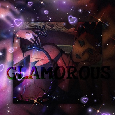 GLAMOROUS - Single