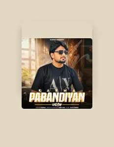 Dengarkan Karma, tonton video musik, baca bio, lihat tanggal tur & lainnya!