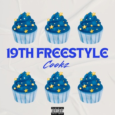 19th Freestyle - Single