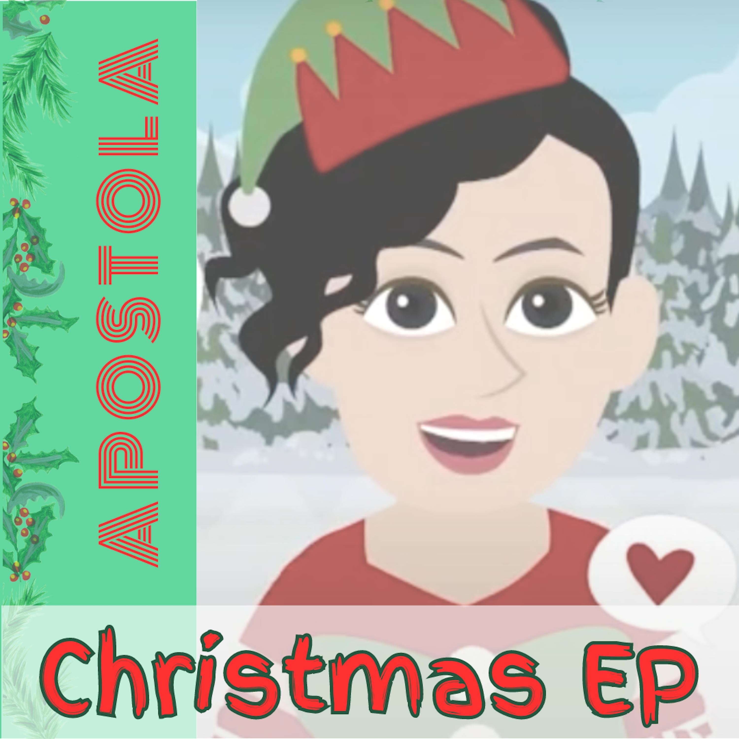 Christmas EP - EP