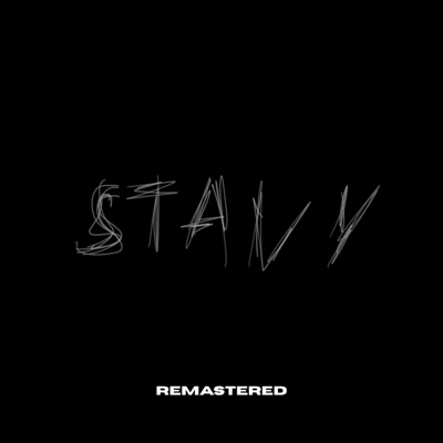 Stavy (Remastered 2025) - Single