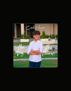 Ouve Carlos Higes, vê vídeos de música, lê a biografia, vê as datas da digressão e muito mais!