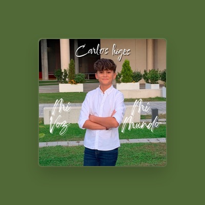 Listen to Carlos Higes, watch music videos, read bio, see tour dates & more!