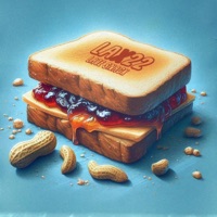 Late Snack - EP - Lax22