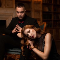 Чёрный 2.0 - Single - AHSHEVA & ТОТ САМЫЙ ВАДОС