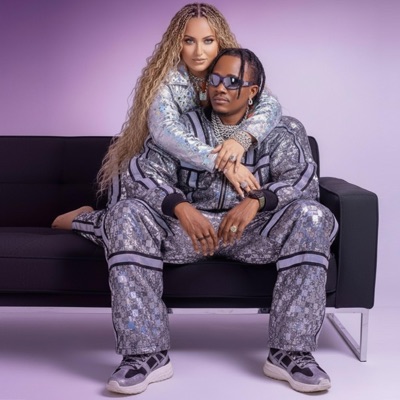 Make Me Your Woman - Single